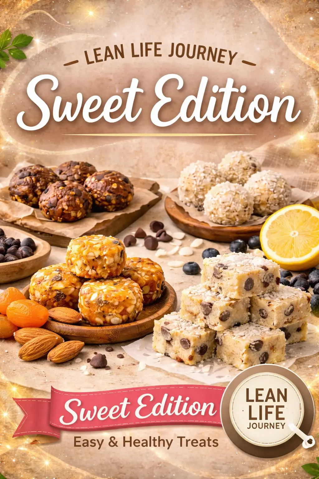 healthy dessert category