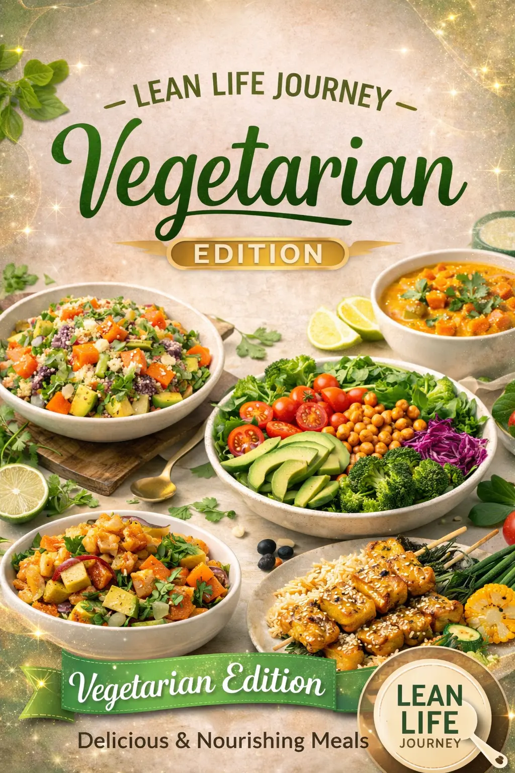 vegetarian recipes category